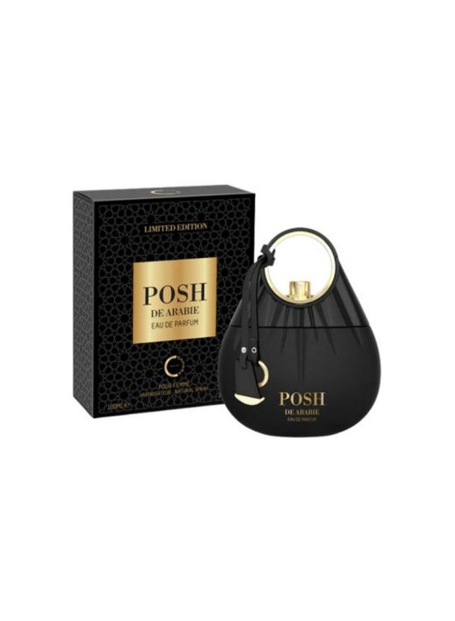 Camara Posh De Arabie edp women 100mL